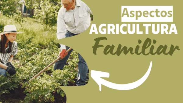 Aspectos da Agricultura Familiar