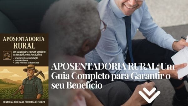 Guia para sua Aposentadoria Rural