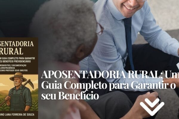Guia para sua Aposentadoria Rural