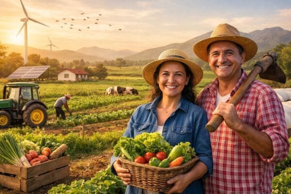 Pronaf o que é, como funciona e quem pode acessar o crédito rural