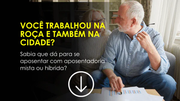 Dúvidas sobre aposentadoria rural