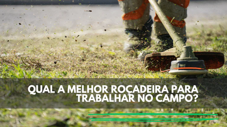 As roçadeiras são ferramentas essenciais para a manutenção de jardins e áreas rurais, permitindo cortes eficientes em vegetação densa. Este artigo destaca os benefícios das roçadeiras, como a relação peso-potência, manutenabilidade e custo-benefício. Também apresenta as cinco melhores roçadeiras do mercado, incluindo a Toyama TBC52X, conhecida pela sua eficiência e conforto no uso. Aprenda a escolher a melhor roçadeira para suas necessidades e maximize sua produtividade no campo com nossas recomendações e dicas de manutenção.